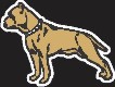 Dogs Family Sticker 