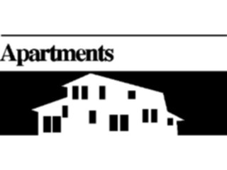 Sticker Custom Preview Image #000003 Advertising Classified Headings Apartments