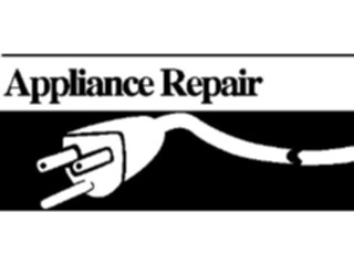 Sticker Custom Preview Image #000005 Advertising Classified Headings Appliance Repair