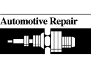 Sticker Custom Preview Image #000009 Advertising Classified Headings Automotive Repair