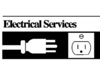 Sticker Custom Preview Image #000028 Advertising Classified Headings Electrical Services