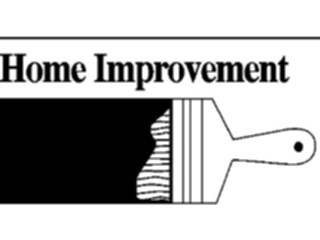 Sticker Custom Preview Image #000042 Advertising Classified Headings Home Improvement