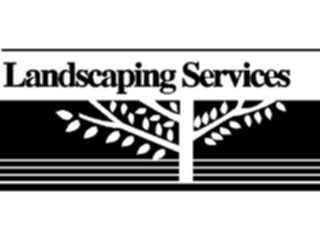 Sticker Custom Preview Image #000047 Advertising Classified Headings Landscaping Services