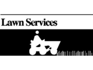 Sticker Custom Preview Image #000048 Advertising Classified Headings Lawn Services