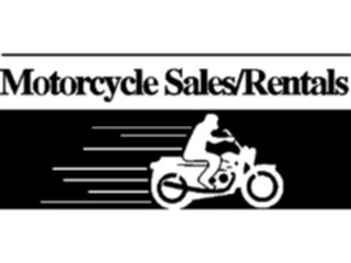 Sticker Custom Preview Image #000056 Advertising Classified Headings Motorcycle Sales Rentals