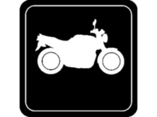 Sticker Custom Preview Image #000057 Advertising Classified Headings Motorcycles