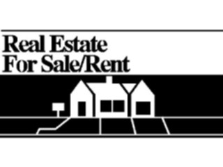 Sticker Custom Preview Image #000073 Advertising Classified Headings Real Estatefor Sale Rent