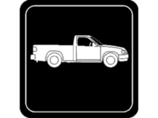 Sticker Custom Preview Image #000090 Advertising Classified Headings Trucks