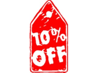 Sticker Custom Preview Image #000098 Advertising Sales Promos10 Off2