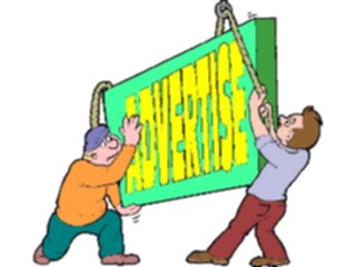 Sticker Custom Preview Image #000120 Advertising Sales Promos Advertise