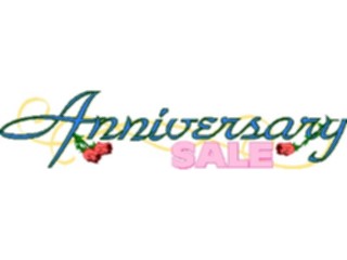 Sticker Custom Preview Image #000133 Advertising Sales Promos Anniversary Sale6