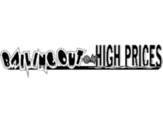 Sticker Custom Preview Image #000140 Advertising Sales Promos Bailing Outon High Prices