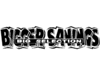 Sticker Custom Preview Image #000164 Advertising Sales Promos Big Selection