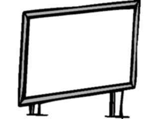 Sticker Custom Preview Image #000168 Advertising Sales Promos Billboard1