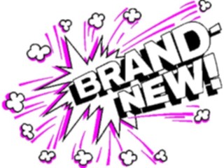 Sticker Custom Preview Image #000178 Advertising Sales Promos Brand New