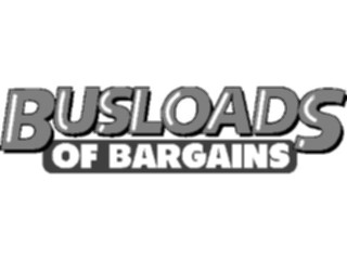 Sticker Custom Preview Image #000183 Advertising Sales Promos Busloadsof Bargains