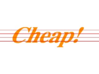 Sticker Custom Preview Image #000197 Advertising Sales Promos Cheap