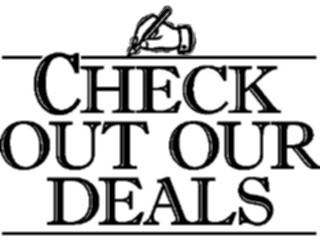 Sticker Custom Preview Image #000198 Advertising Sales Promos Check Out Our Deals