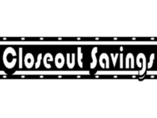 Sticker Custom Preview Image #000221 Advertising Sales Promos Closeout Savings