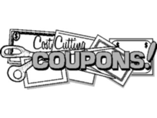 Sticker Custom Preview Image #000230 Advertising Sales Promos Cost Cutting Coupons