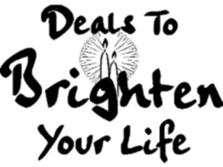 Sticker Custom Preview Image #000244 Advertising Sales Promos Dealsto Brighten Life1