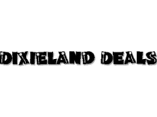 Sticker Custom Preview Image #000252 Advertising Sales Promos Dixieland Deals