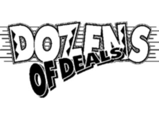 Sticker Custom Preview Image #000263 Advertising Sales Promos Dozensof Deals