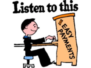 Sticker Custom Preview Image #000268 Advertising Sales Promos Easy Payments