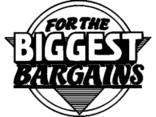 Sticker Custom Preview Image #000289 Advertising Sales Promos For Biggest Bargains