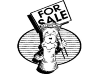 Sticker Custom Preview Image #000294 Advertising Sales Promos For Sale4