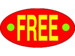Sticker Custom Preview Image #000297 Advertising Sales Promos Free3