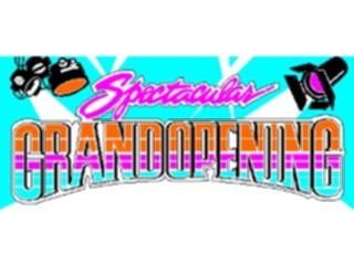 Sticker Custom Preview Image #000321 Advertising Sales Promos Grand Opening01