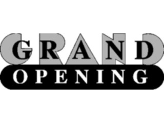 Sticker Custom Preview Image #000323 Advertising Sales Promos Grand Opening03