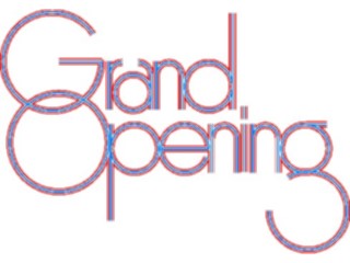 Sticker Custom Preview Image #000326 Advertising Sales Promos Grand Opening06