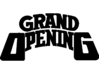Sticker Custom Preview Image #000327 Advertising Sales Promos Grand Opening07