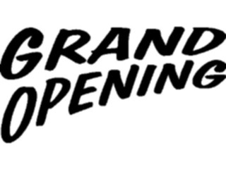 Sticker Custom Preview Image #000329 Advertising Sales Promos Grand Opening09