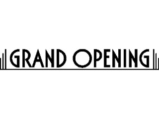 Sticker Custom Preview Image #000336 Advertising Sales Promos Grand Opening16