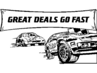 Sticker Custom Preview Image #000342 Advertising Sales Promos Great Deals