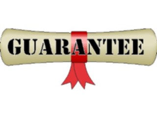 Sticker Custom Preview Image #000348 Advertising Sales Promos Guarantee