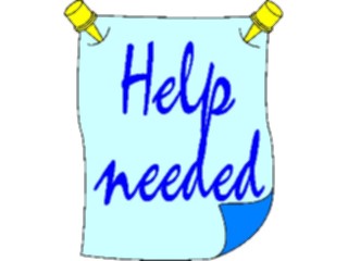 Sticker Custom Preview Image #000357 Advertising Sales Promos Help Needed