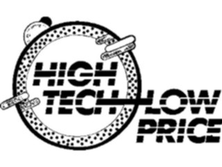 Sticker Custom Preview Image #000359 Advertising Sales Promos High Tech Heading