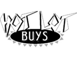 Sticker Custom Preview Image #000370 Advertising Sales Promos Hot Lot Buys