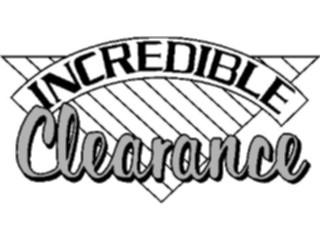 Sticker Custom Preview Image #000376 Advertising Sales Promos Incredible Clearance