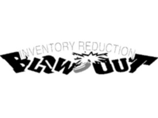 Sticker Custom Preview Image #000378 Advertising Sales Promos Inventory Reduction Blowout