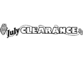 Sticker Custom Preview Image #000382 Advertising Sales Promos July Clearance