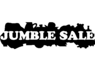 Sticker Custom Preview Image #000384 Advertising Sales Promos Jumble Sale2