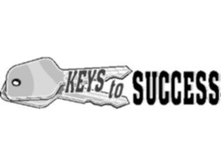 Sticker Custom Preview Image #000388 Advertising Sales Promos Keys To Success