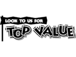 Sticker Custom Preview Image #000405 Advertising Sales Promos Lookto Usfor Top Value
