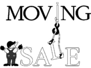 Sticker Custom Preview Image #000430 Advertising Sales Promos Moving Sale
