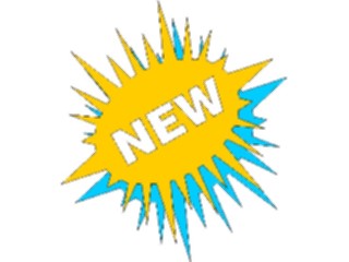 Sticker Custom Preview Image #000432 Advertising Sales Promos New2